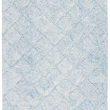safavieh clearance abstract abt428m blue rug