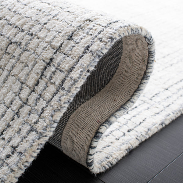 safavieh clearance abstract abt470f ivory rug