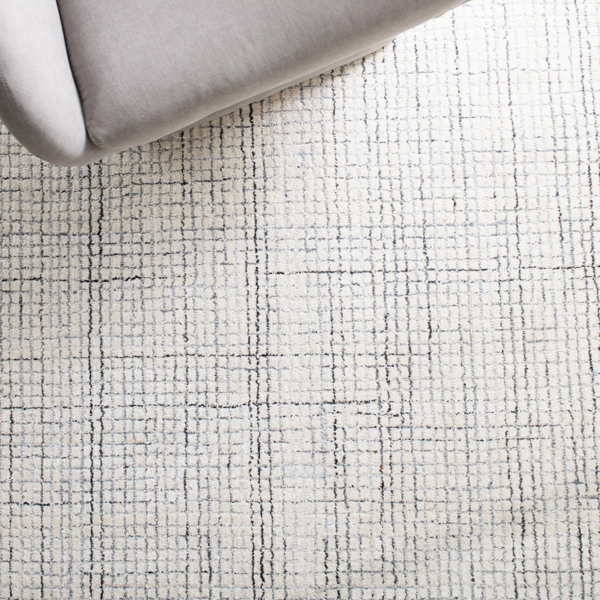 safavieh clearance abstract abt470f ivory rug