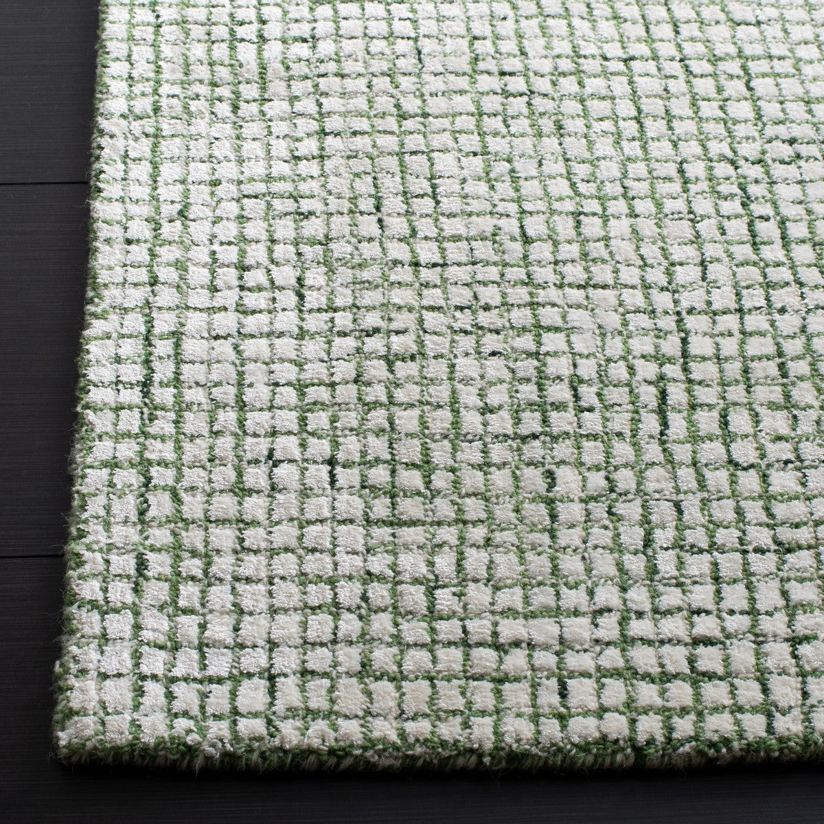 safavieh clearance abstract abt470y ivory rug