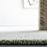 safavieh clearance abstract abt470y ivory rug