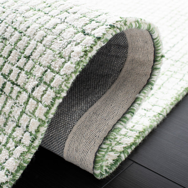safavieh clearance abstract abt470y ivory rug