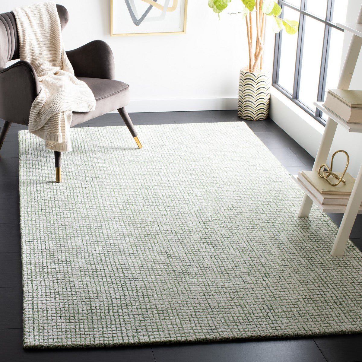 safavieh clearance abstract abt470y ivory rug