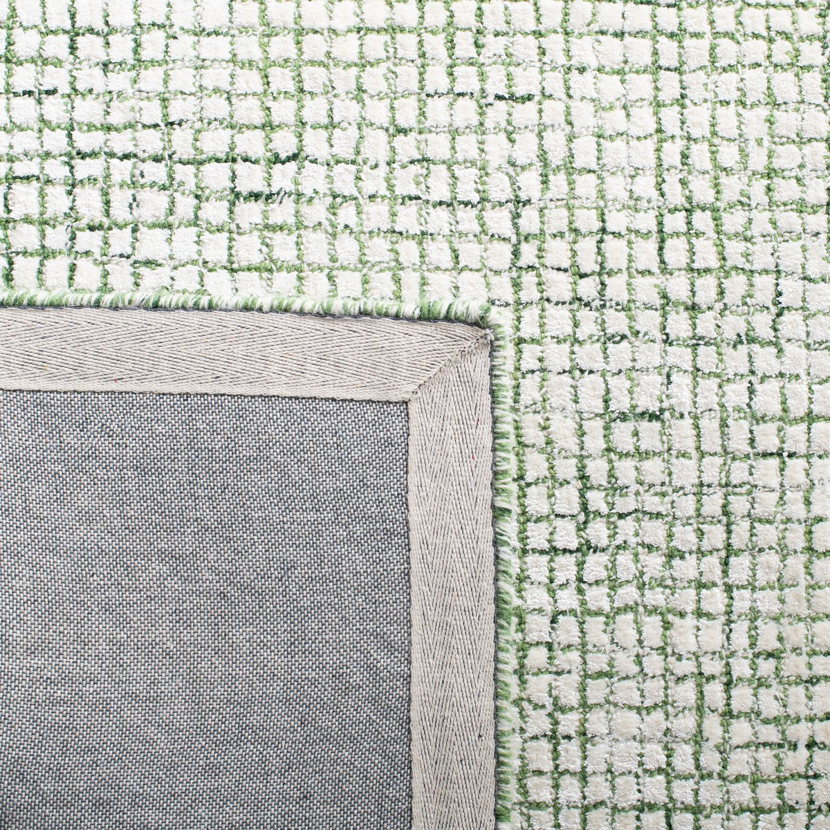 safavieh clearance abstract abt470y ivory rug