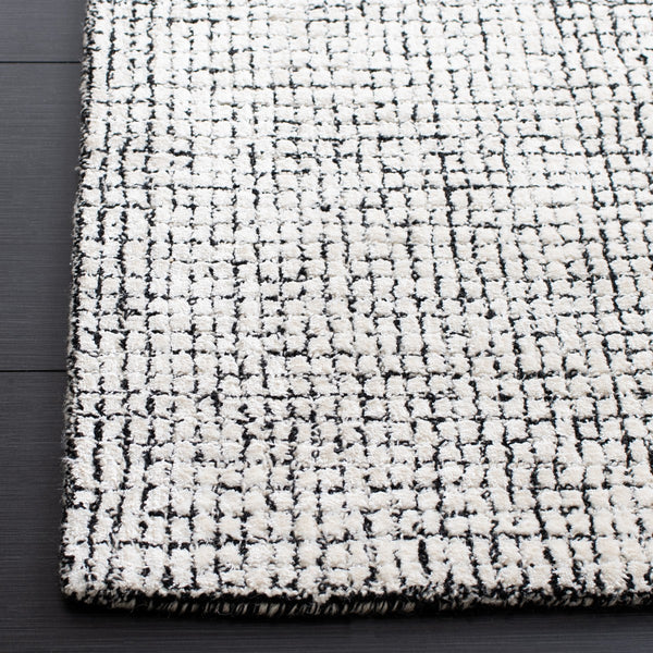 safavieh clearance abstract abt470z ivory rug