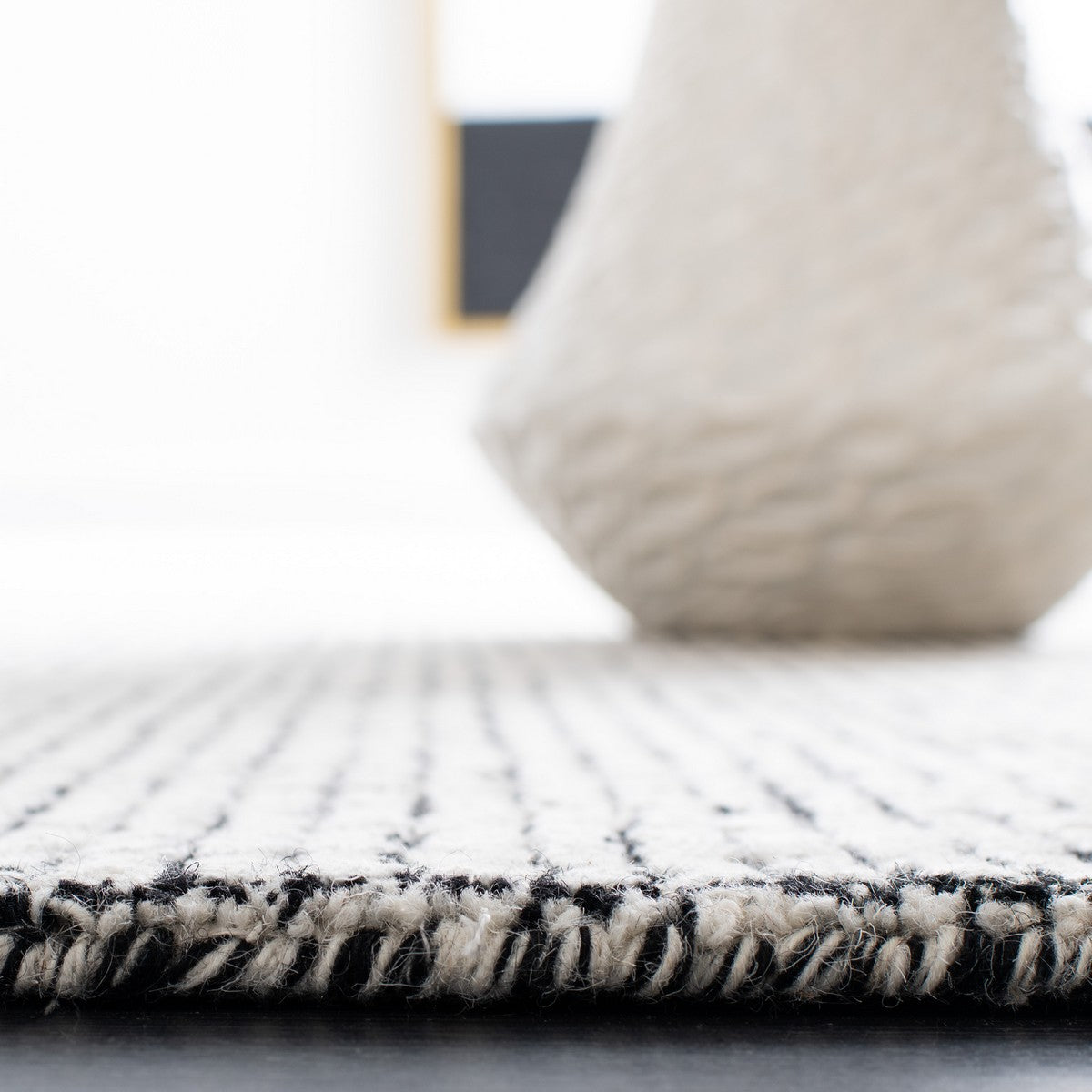 safavieh clearance abstract abt470z ivory rug