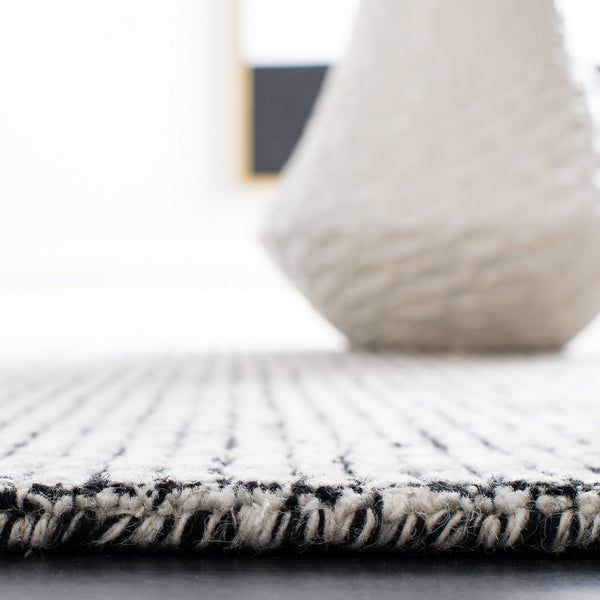safavieh clearance abstract abt470z ivory rug