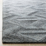 safavieh clearance abstract abt607m blue rug