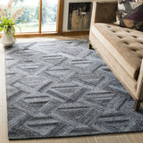 safavieh clearance abstract abt607m blue rug