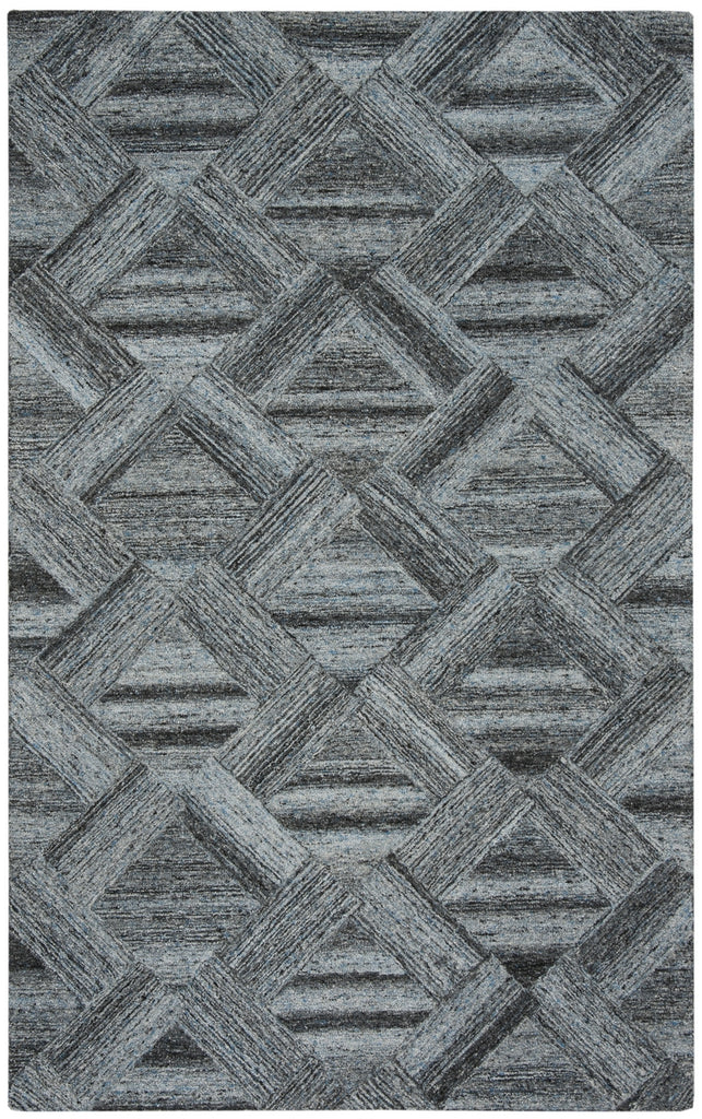 safavieh clearance abstract abt607m blue rug