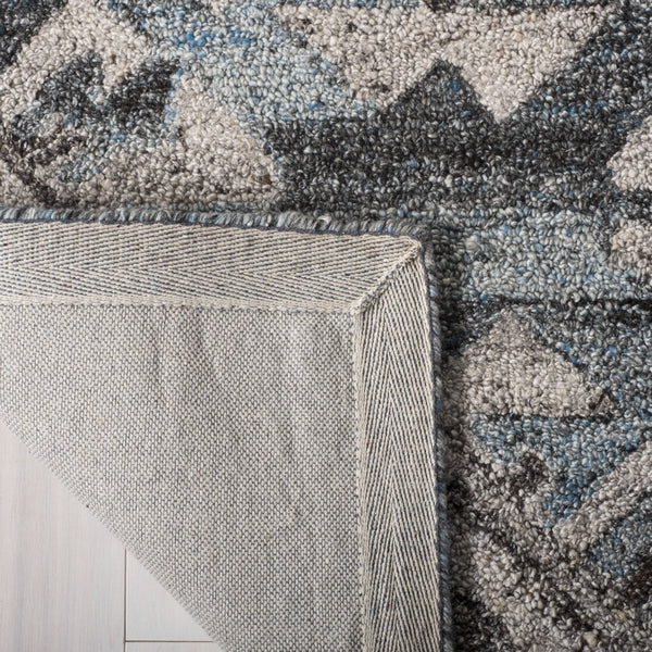 safavieh clearance abstract abt613f grey rug