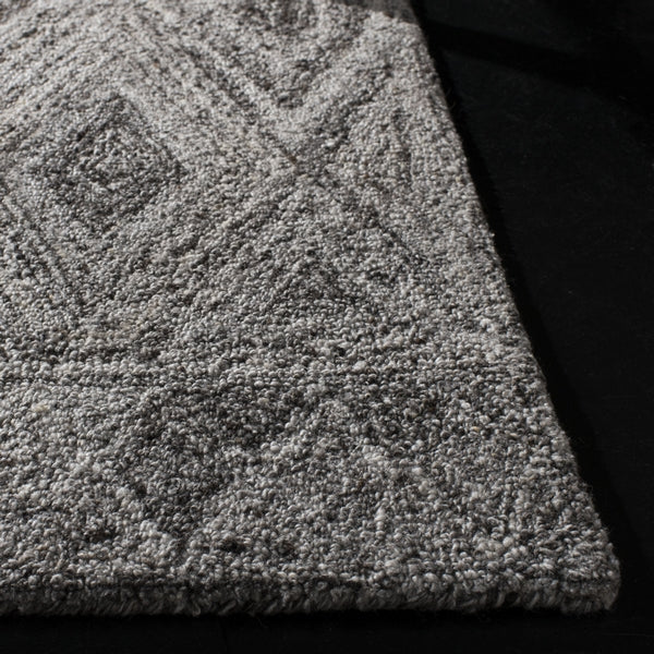 safavieh clearance abstract abt618f grey rug