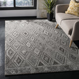 safavieh clearance abstract abt618f grey rug