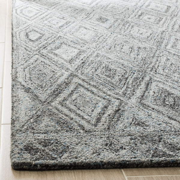 safavieh clearance abstract abt618m blue rug