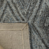 safavieh clearance abstract abt618m blue rug