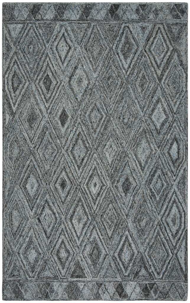 safavieh clearance abstract abt618m blue rug