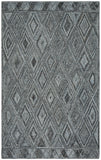 safavieh clearance abstract abt618m blue rug