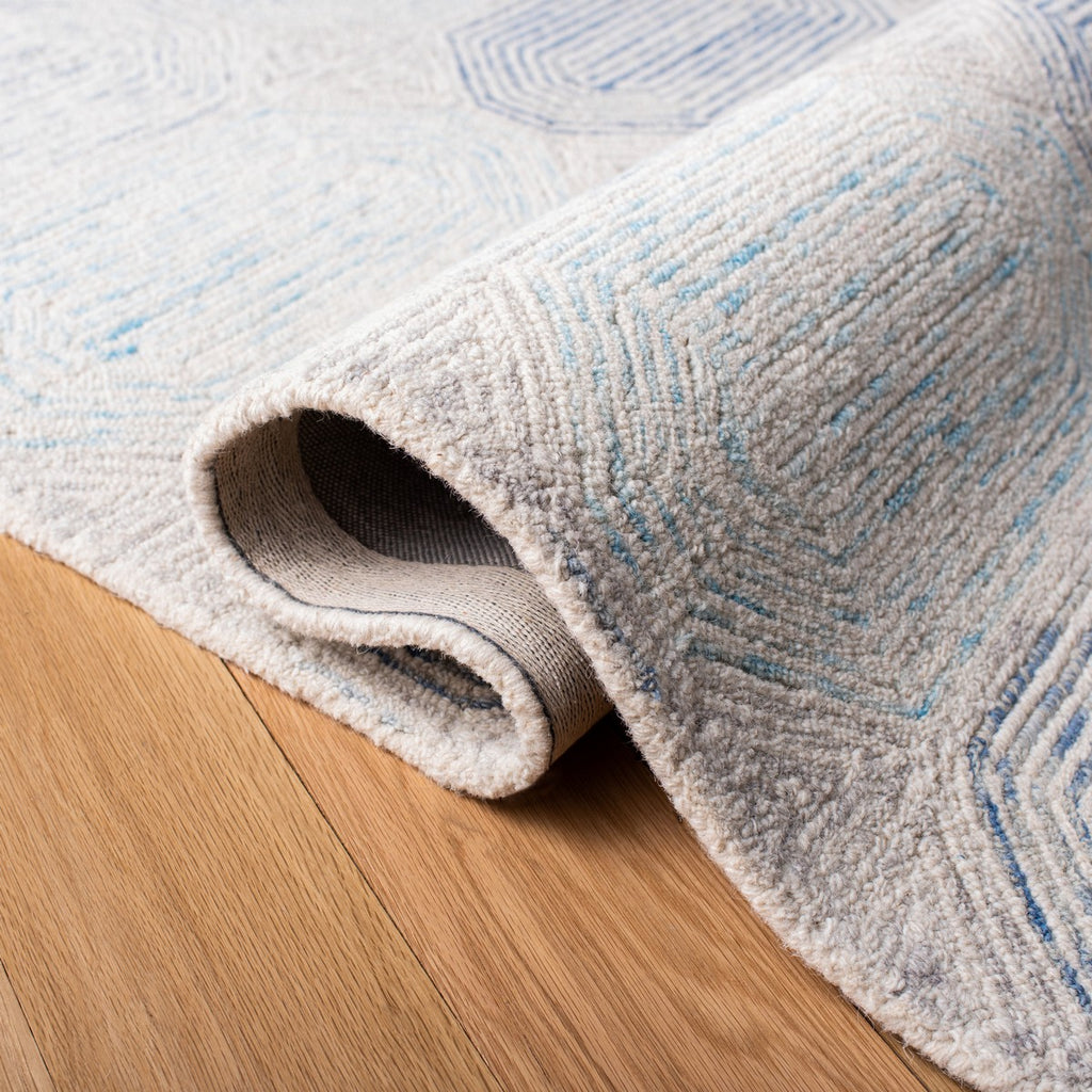 safavieh clearance abstract abt650a ivory rug
