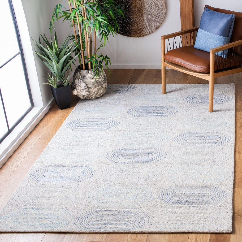 safavieh clearance abstract abt650a ivory rug