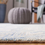 safavieh clearance abstract abt653m blue rug