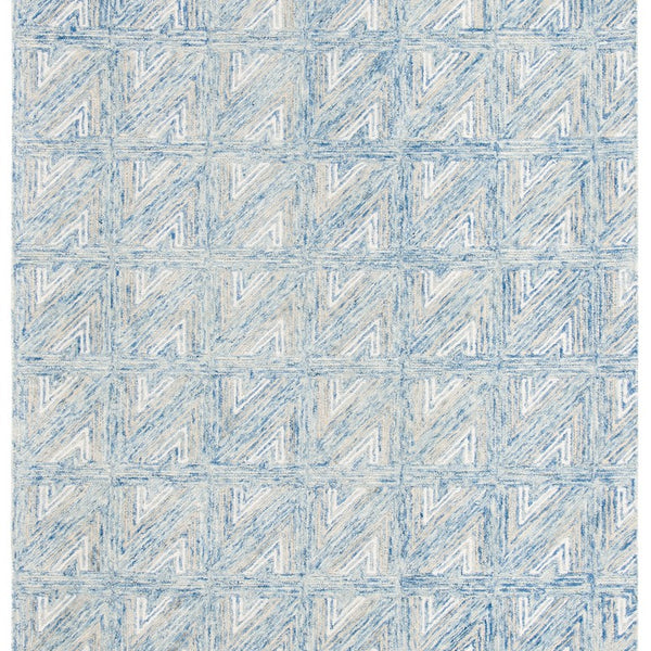 safavieh clearance abstract abt653m blue rug