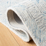 safavieh clearance abstract abt654a ivory rug