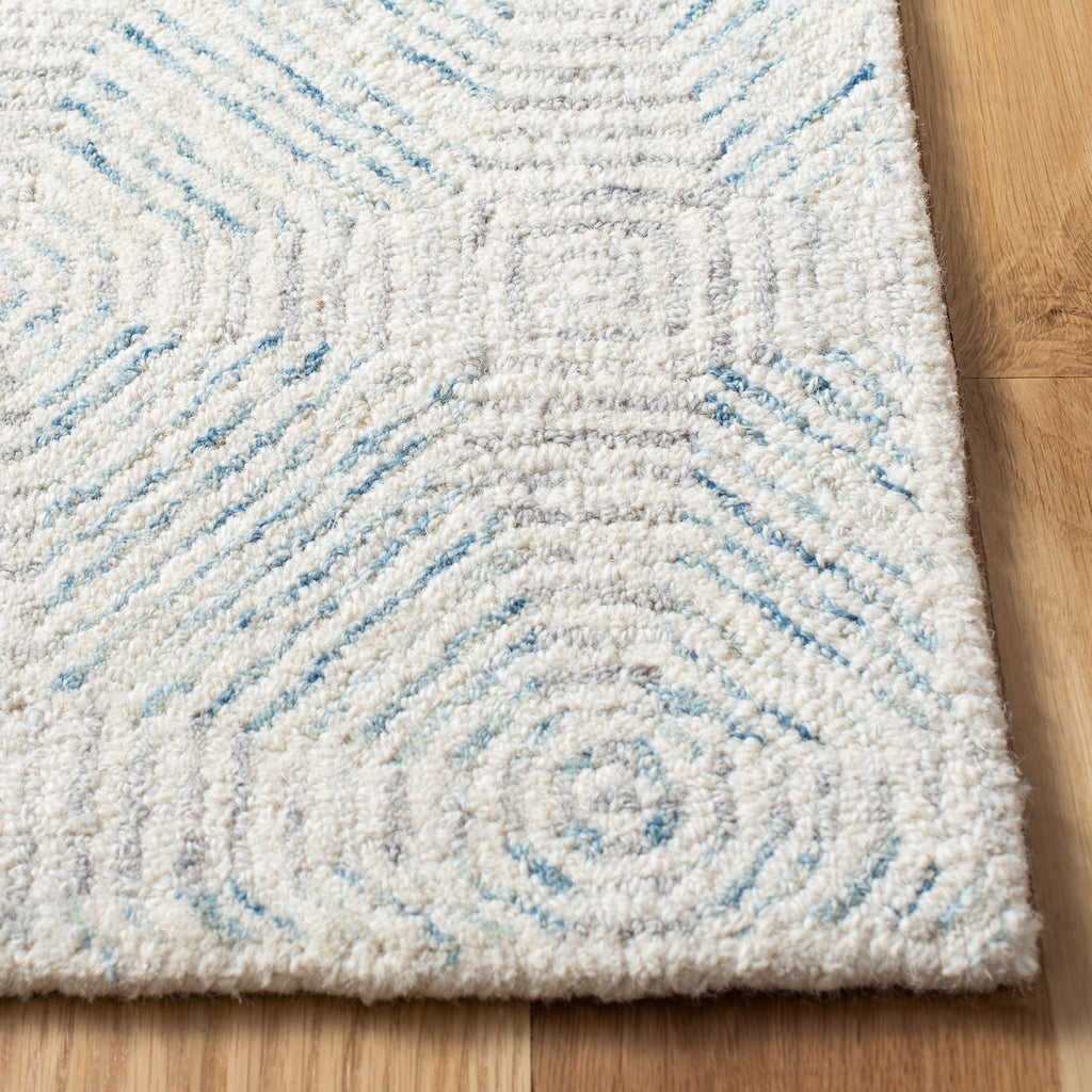 safavieh clearance abstract abt654a ivory rug
