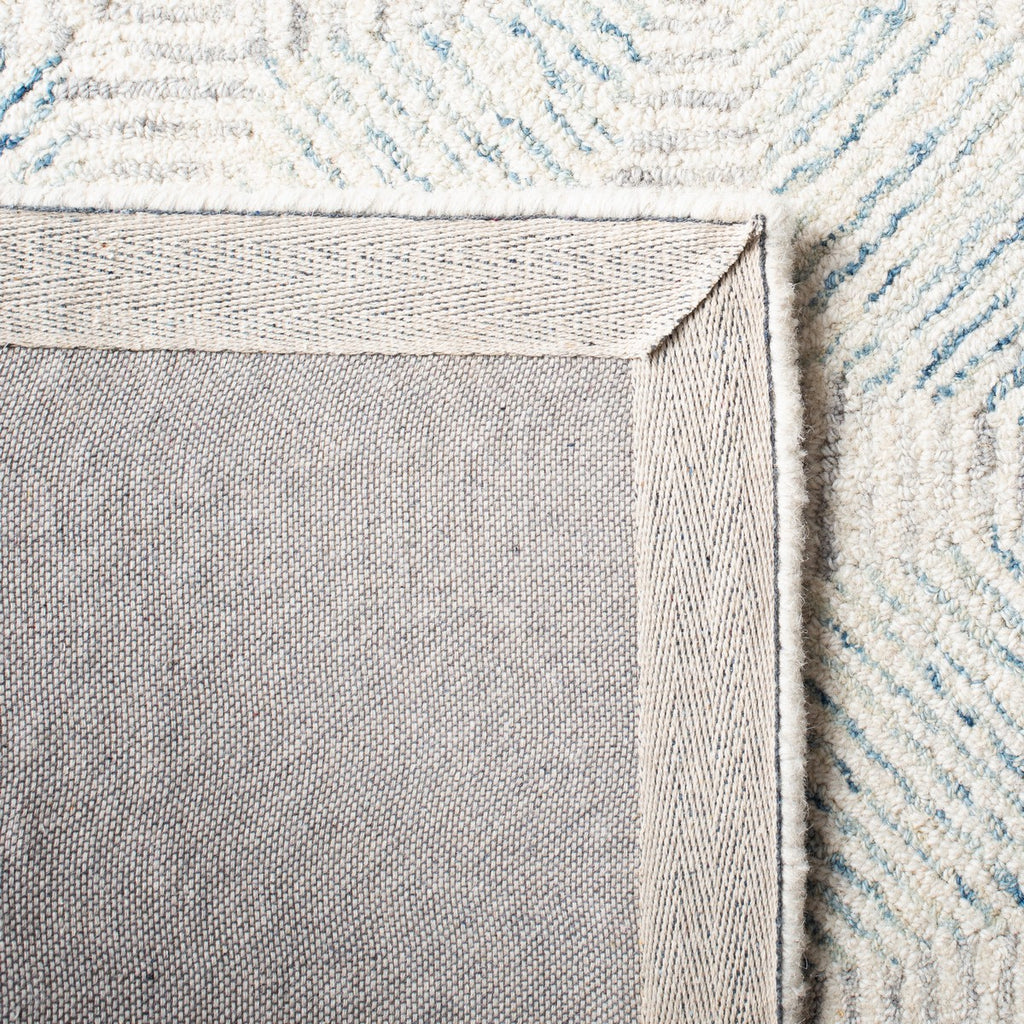 safavieh clearance abstract abt654a ivory rug