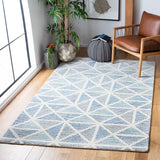 safavieh clearance abstract abt655a ivory rug