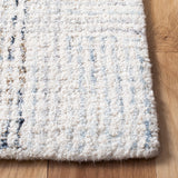safavieh clearance abstract abt657a ivory rug