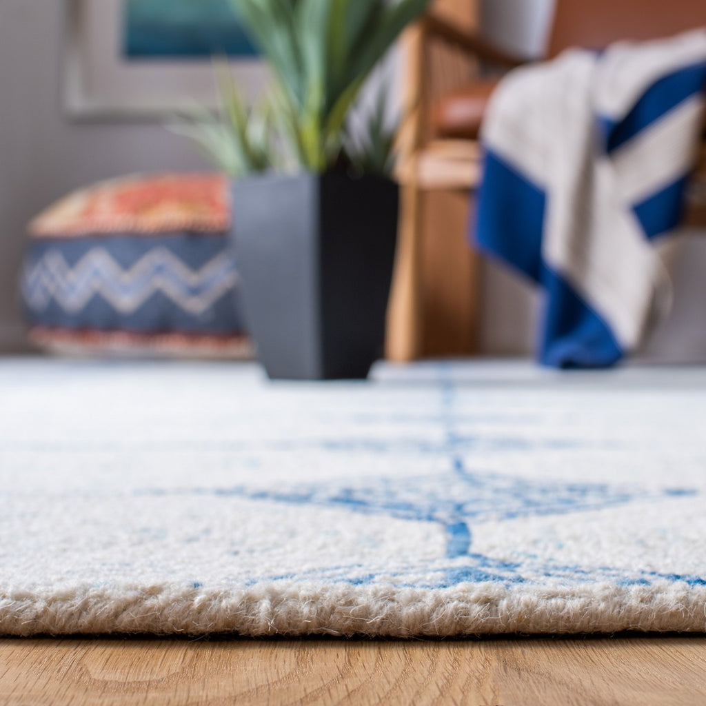safavieh clearance abstract abt658a ivory rug