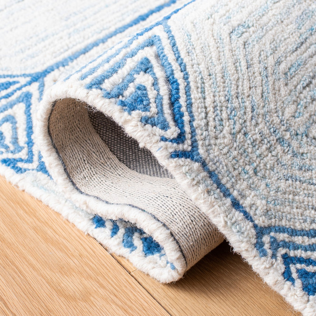 safavieh clearance abstract abt658a ivory rug