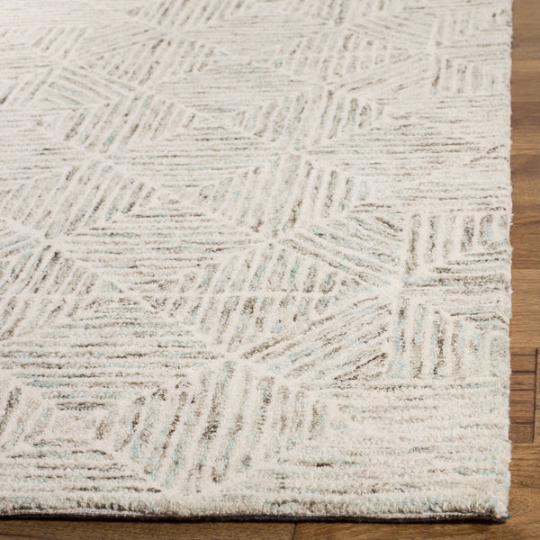 safavieh clearance abstract abt763j light blue rug