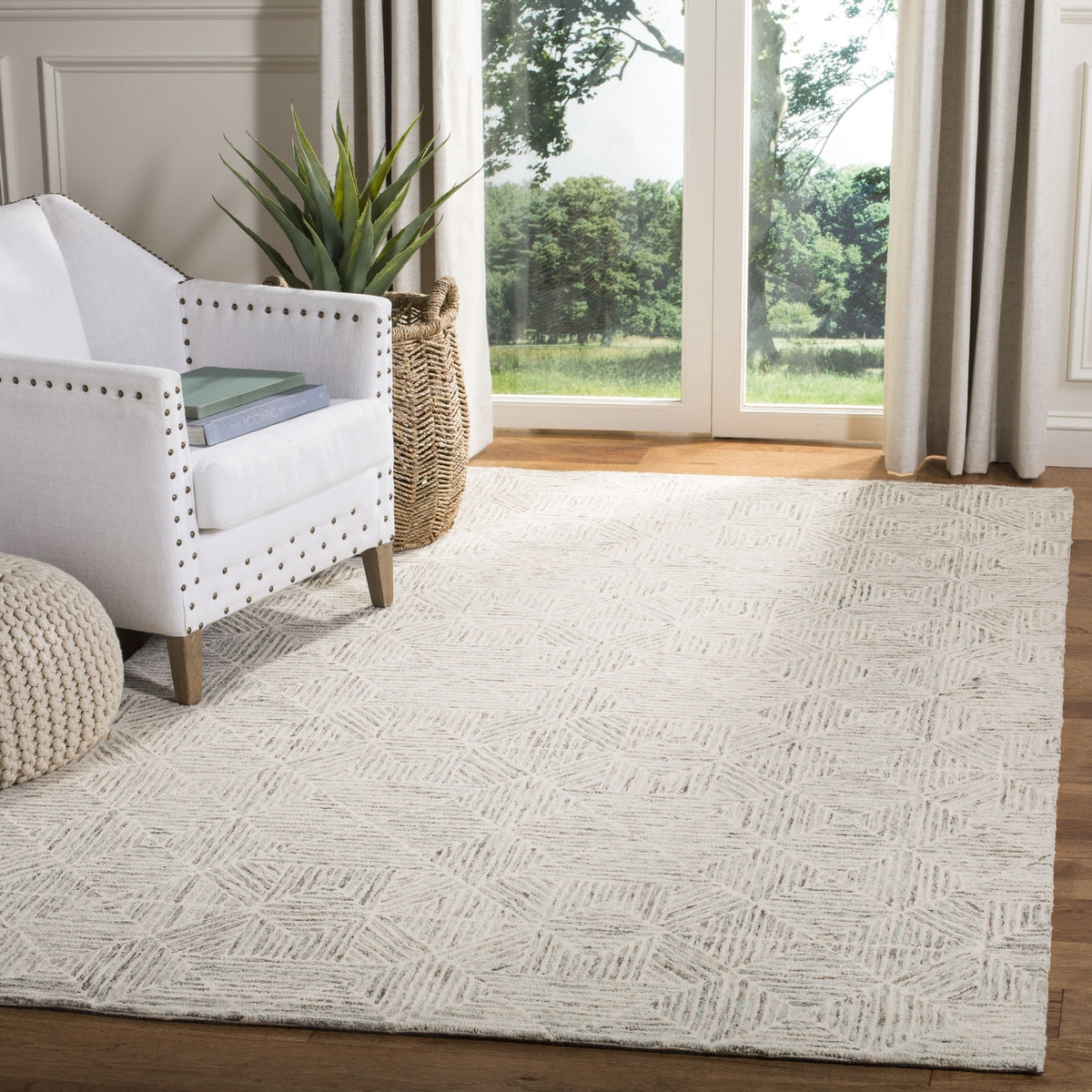 safavieh clearance abstract abt763j light blue rug