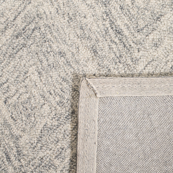 safavieh clearance abstract abt767g silver rug