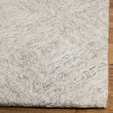 safavieh clearance abstract abt767g silver rug