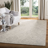safavieh clearance abstract abt767g silver rug