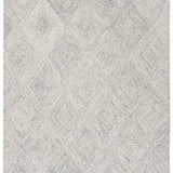 safavieh clearance abstract abt767g silver rug