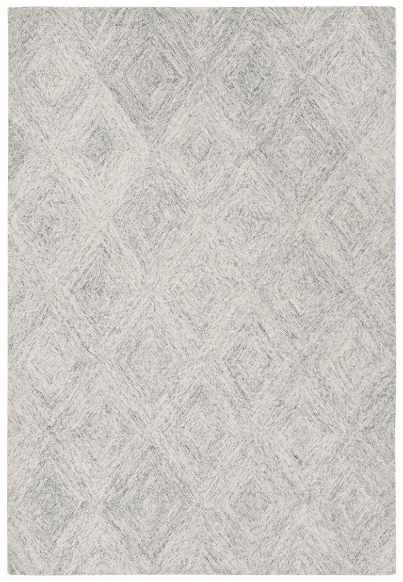 safavieh clearance abstract abt767g silver rug