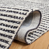 safavieh clearance abstract abt853z black rug