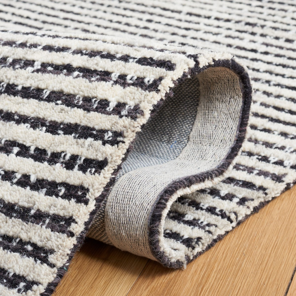 safavieh clearance abstract abt853z black rug