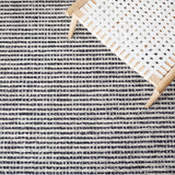 safavieh clearance abstract abt853z black rug