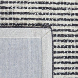safavieh clearance abstract abt853z black rug
