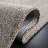 safavieh clearance abstract abt901a beige rug