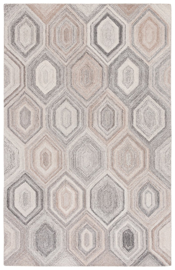 safavieh clearance abstract abt902f natural rug