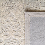 safavieh clearance abstract abt958a ivory rug