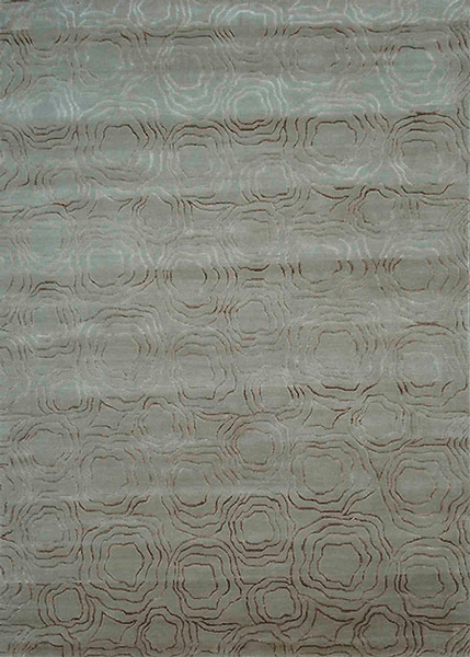 HRI Himalayan AC03 Beige Rug