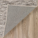 dalyn arcata ac1 ebony rug