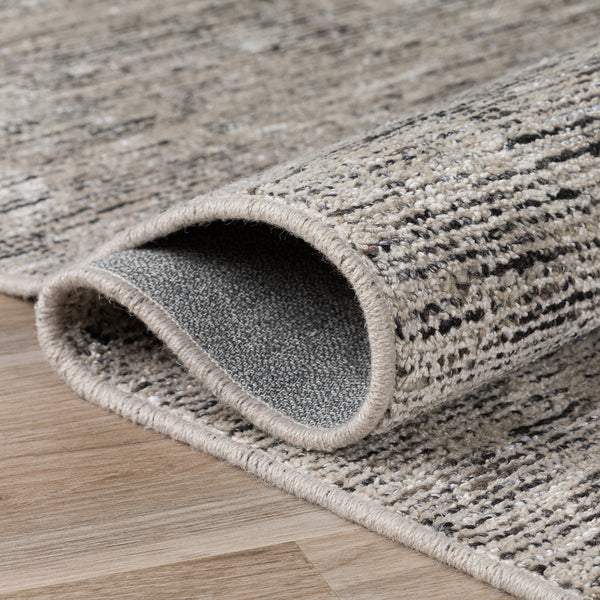 dalyn arcata ac1 ebony rug
