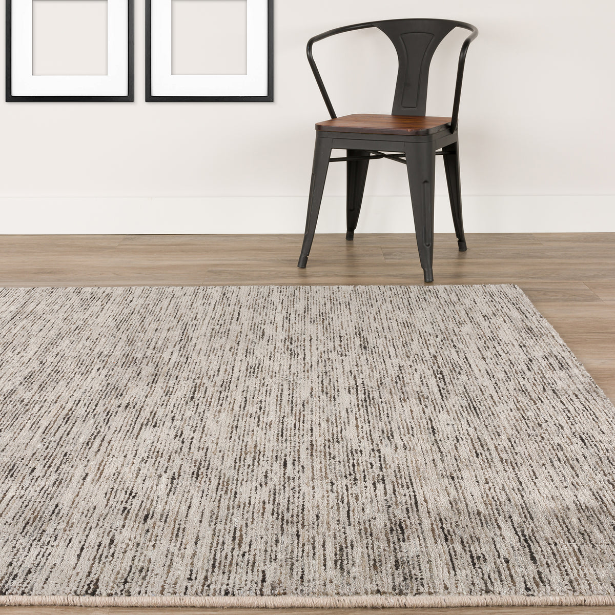dalyn arcata ac1 ebony rug